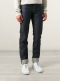 'Petit Standard'牛仔裤