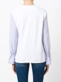 'Pipi" sweatshirt
