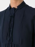 silk shirt
