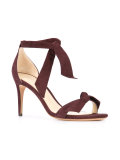 tied sandals 