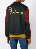 'Tate' bomber jacket