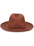 fedora hat 