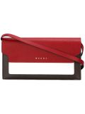 wallet crossbody bag