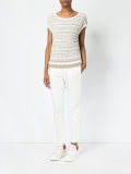 knitted top 