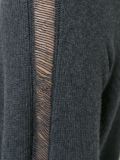 crew neck sweater