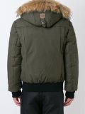 'Dixon' coat