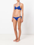 halter neck bikini