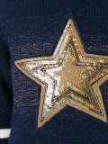 'Star' jumper