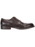 derby shoes