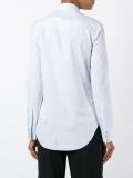 classic poplin shirt