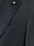 classic two-piece suit