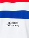Presque Parisienne T恤