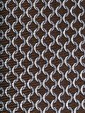 rope pattern tie