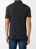 button-down shirt