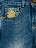 regular jeans