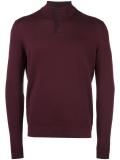 henley jumper 