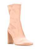 Clinger boots 