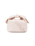 bow shoulder bag