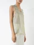 Karly tank top
