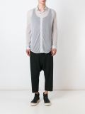 mesh shirt