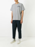 Oddy Knocky t-shirt