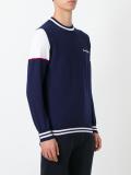 crew neck sweatshirt 