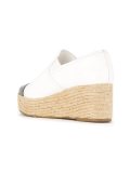 platform slippers