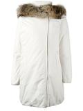 'Eugene' coat