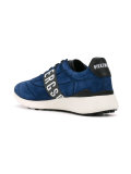 lace-up sneakers