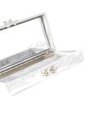 'Jean' box clutch