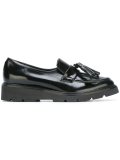 tassel loafers