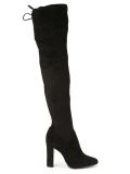 SCHUTZ S0317200040003U BLACK ??? Leather