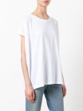 oversized T-shirt 