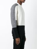 crew neck jumper