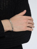 rusted bracelet 