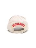 Summer Tour California baseball cap