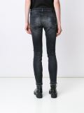 'Alison' cropped jeans