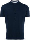 henley T-shirt