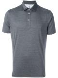 classic polo shirt