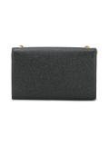 textured Kate shoulder bag