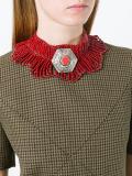 beaded chocker 