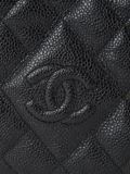 quilted chain shoulder bag