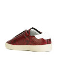 classic low top sneakers