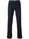 tapered trousers