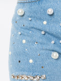 Vanessa embellished jeans