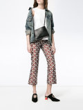 'lucca' mini cross-body bag