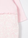 three piece babygrow set
