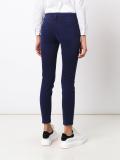 front pocket skinny jeans