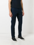 tailored trousers