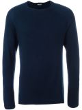 ribbed sweater